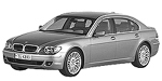 BMW E66 P3497 Fault Code