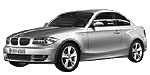 BMW E82 P3497 Fault Code