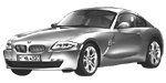 BMW E86 P3497 Fault Code