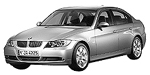 BMW E90 P3497 Fault Code