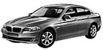 BMW F10 P3497 Fault Code