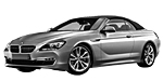BMW F12 P3497 Fault Code