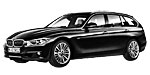 BMW F31 P3497 Fault Code